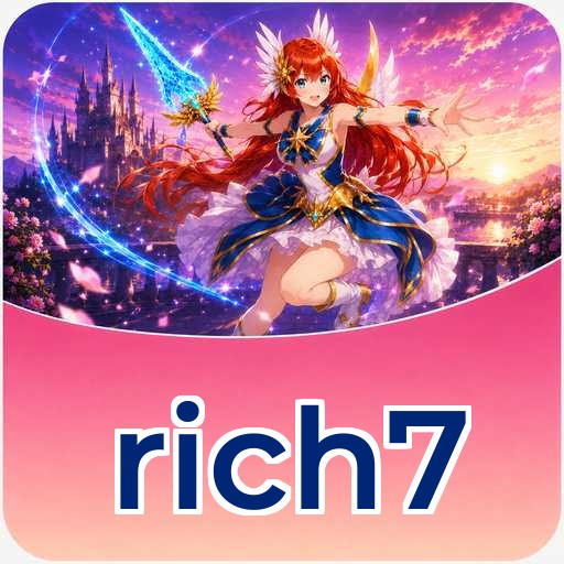 rich7 Download