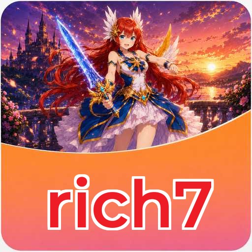 rich7 Signature