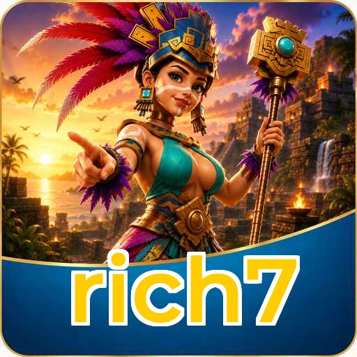rich7 Signature