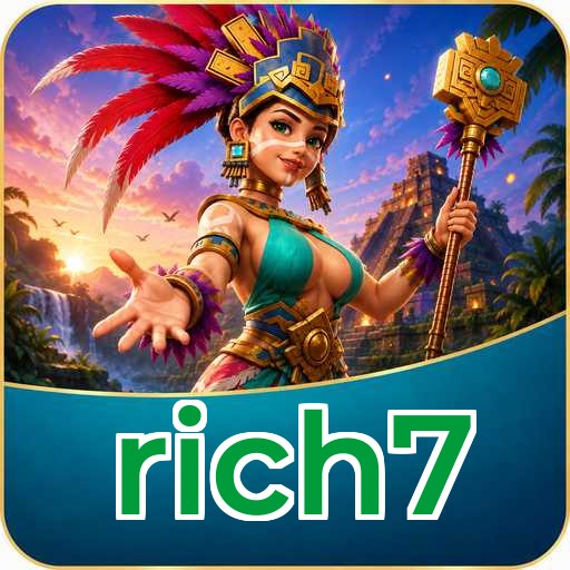 rich7 Technical Info