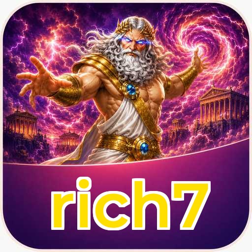 rich7 FAQ