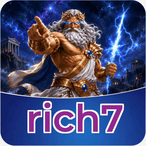 rich7 APK Structure