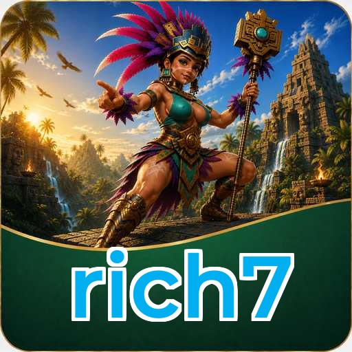 rich7 Tools
