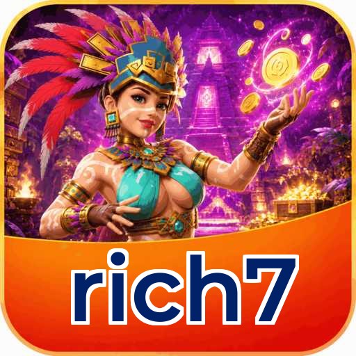 rich7 Signature