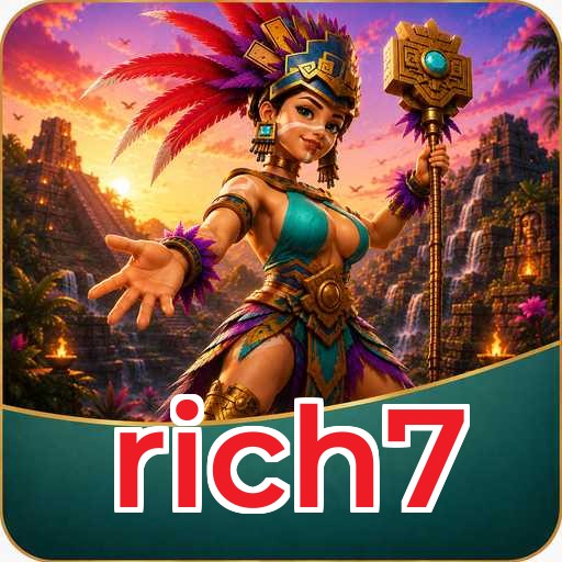 rich7 APK Structure
