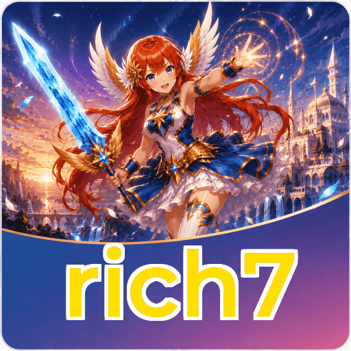 rich7 Technical Info