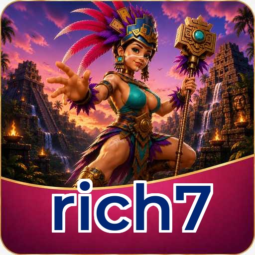 rich7 Download
