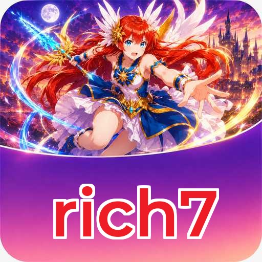 rich7 Download