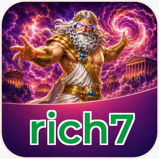 rich7 Components