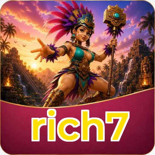 rich7 APK