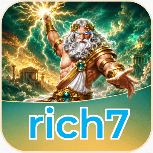 rich7 APK Structure