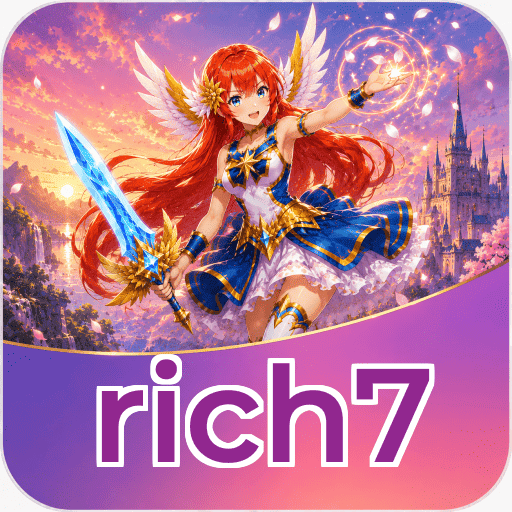 rich7 APK