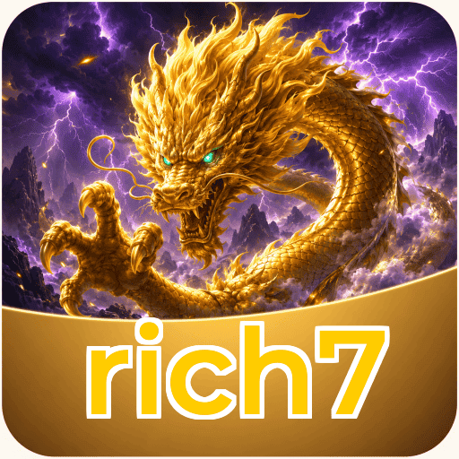 rich7 Signature