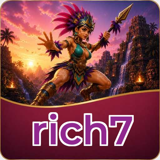 rich7 Signature
