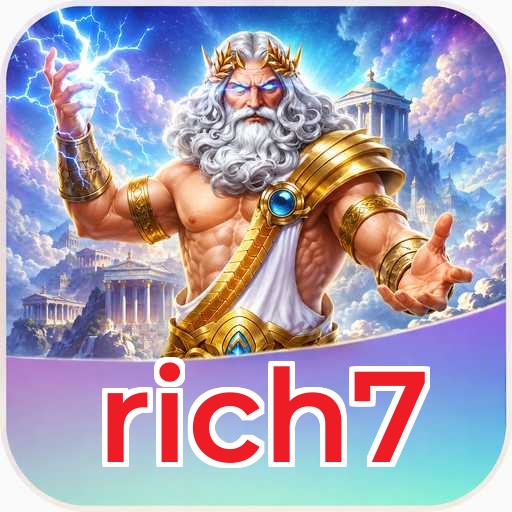 rich7 APK Structure