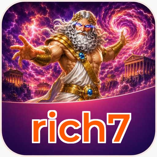 rich7 APK Structure