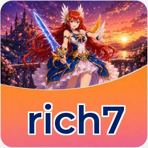rich7 Technical Info