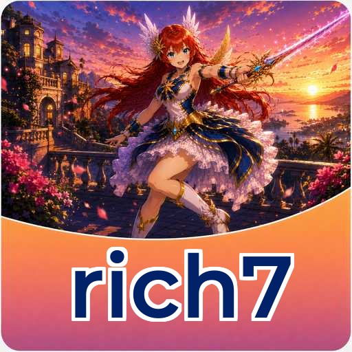 rich7 Tools