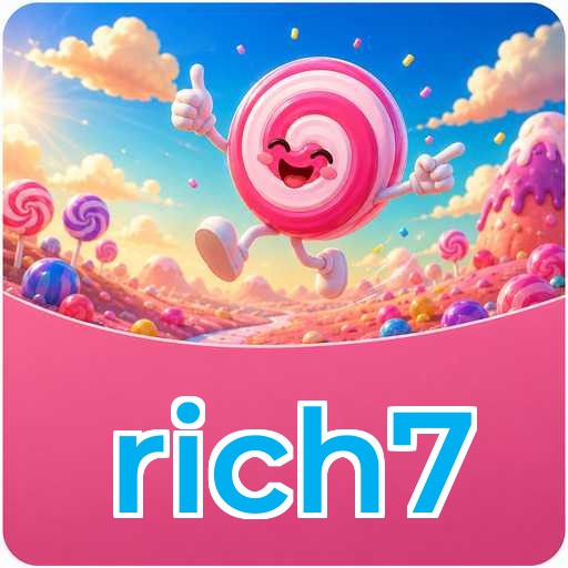rich7 APK Structure