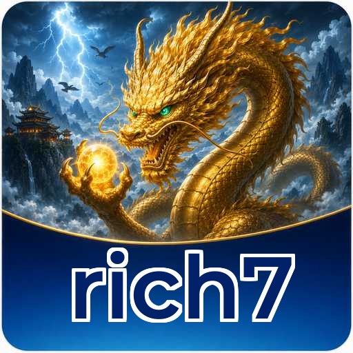 rich7 APK Structure