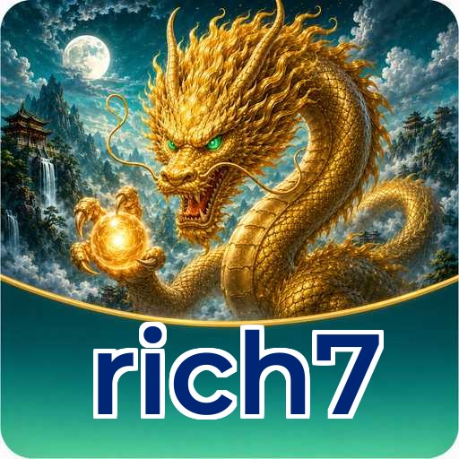rich7 APK Structure