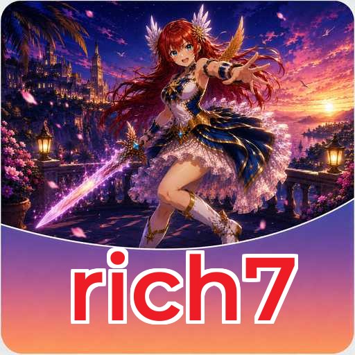 rich7 Verification