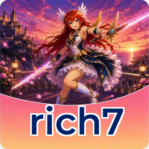 rich7 Download