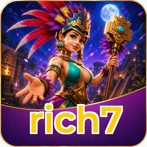 rich7 Installation