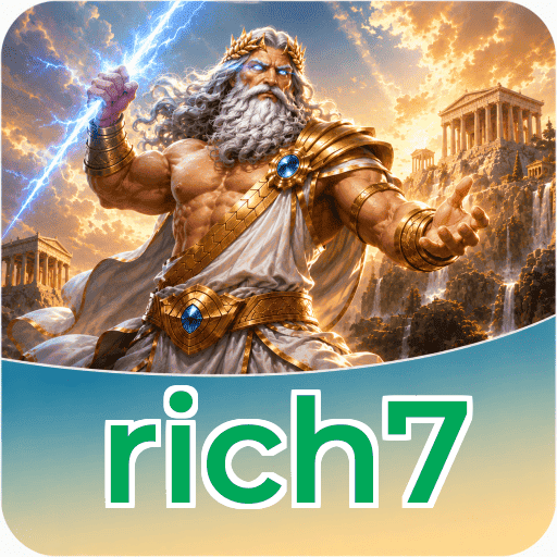 rich7 APK Structure