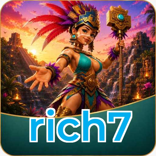 rich7 Technical Info