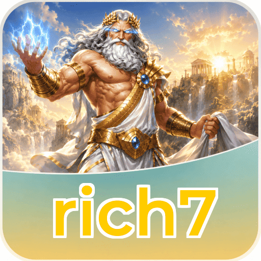 rich7 APK