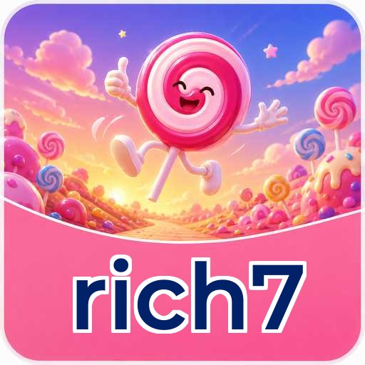 rich7 APK