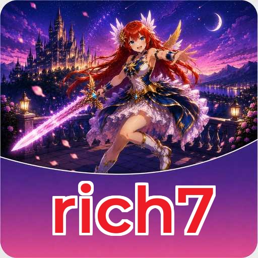 rich7 Tools