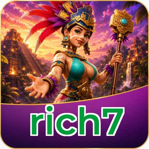 rich7 APK